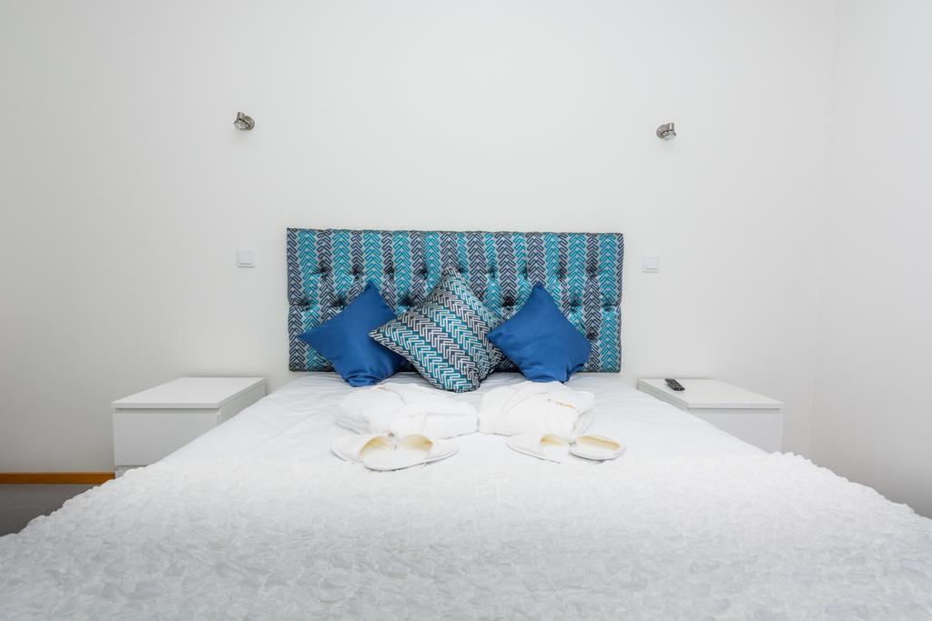 S. Thome Apts 오바 외부 사진
