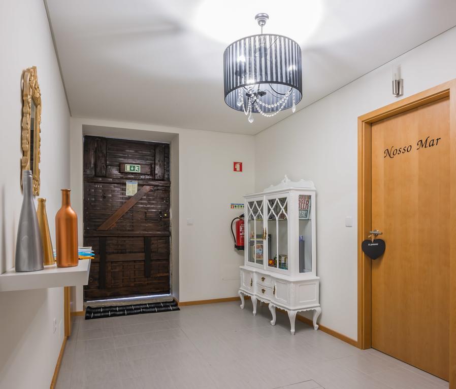 S. Thome Apts 오바 외부 사진