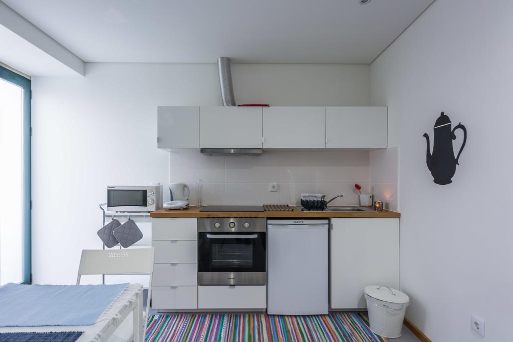 S. Thome Apts 오바 외부 사진