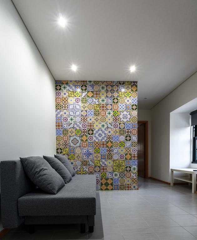 S. Thome Apts 오바 외부 사진