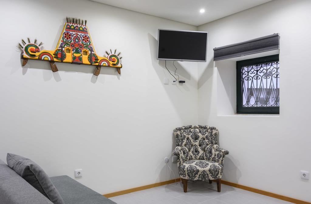 S. Thome Apts 오바 외부 사진