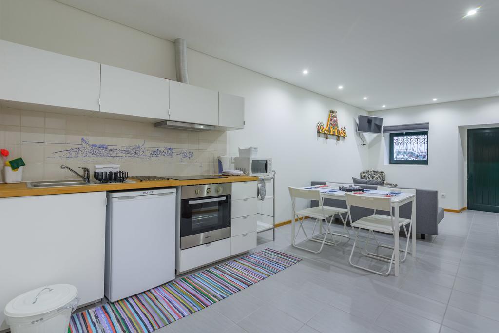 S. Thome Apts 오바 외부 사진